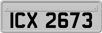 ICX2673