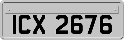 ICX2676