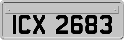 ICX2683