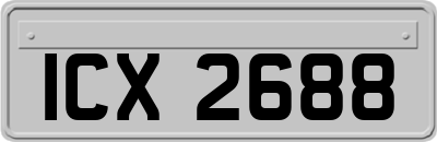 ICX2688