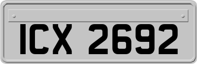 ICX2692