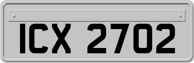 ICX2702