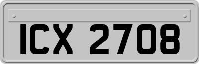 ICX2708