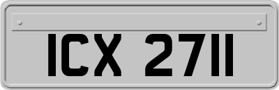 ICX2711