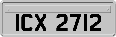 ICX2712