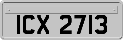 ICX2713