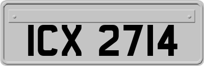 ICX2714