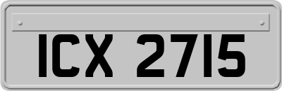 ICX2715