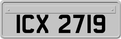 ICX2719