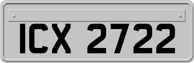 ICX2722