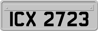 ICX2723
