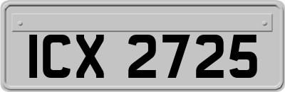 ICX2725