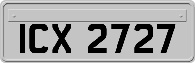 ICX2727