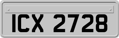 ICX2728