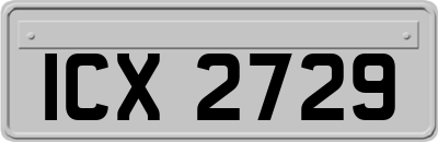 ICX2729