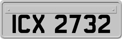ICX2732