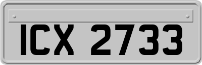 ICX2733