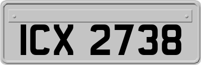 ICX2738