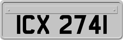 ICX2741