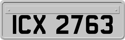 ICX2763