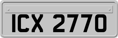 ICX2770