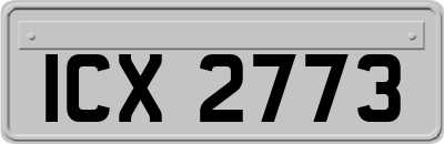 ICX2773