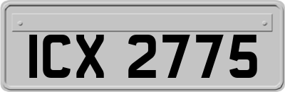 ICX2775