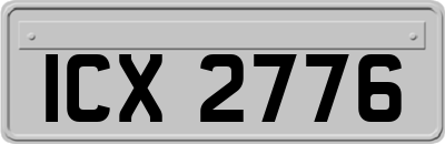 ICX2776