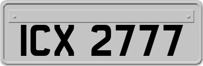 ICX2777