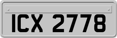 ICX2778