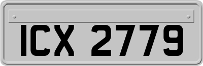 ICX2779