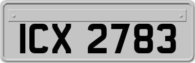 ICX2783