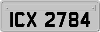 ICX2784