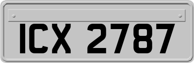ICX2787