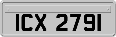 ICX2791