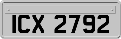 ICX2792
