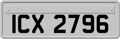 ICX2796