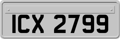 ICX2799