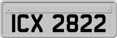 ICX2822