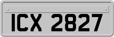 ICX2827