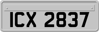 ICX2837