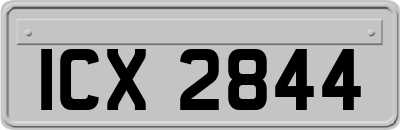 ICX2844