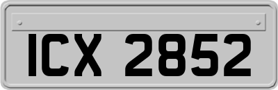 ICX2852