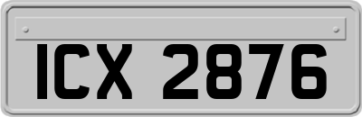 ICX2876