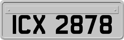 ICX2878