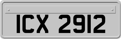 ICX2912