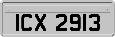 ICX2913