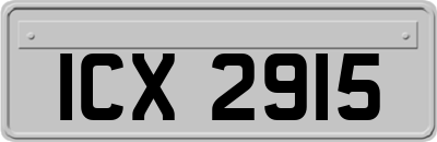 ICX2915