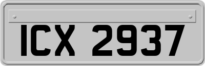 ICX2937