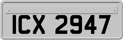 ICX2947